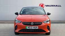 Vauxhall Corsa 100kW Elite Nav 50kWh 5dr Auto [7.4kWCh] Electric Hatchback